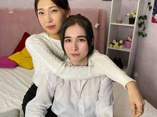 Ερωτική συνομιλία μέσω βίντεο BellaRinn