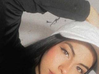 Ερωτική συνομιλία μέσω βίντεο bellarose06