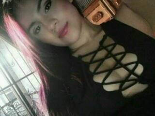 Ερωτική συνομιλία μέσω βίντεο bellastonee