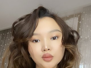 Ερωτική συνομιλία μέσω βίντεο BellaYu