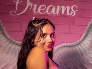 Ερωτική συνομιλία μέσω βίντεο bellotasexy