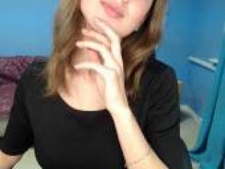 Ερωτική συνομιλία μέσω βίντεο beloochka