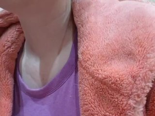 Ερωτική συνομιλία μέσω βίντεο Belosneshkaaaaaa