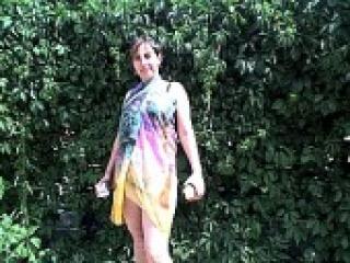 Ερωτική συνομιλία μέσω βίντεο belyhi