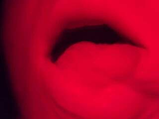 Ερωτική συνομιλία μέσω βίντεο bendybelle