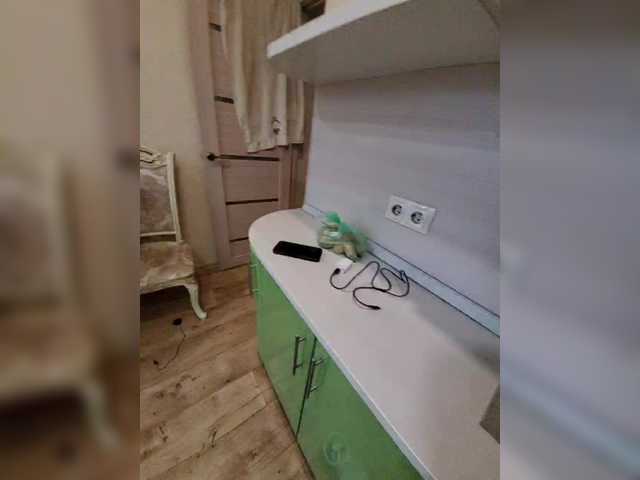 Εκπομπές οθόνης BerlogaLisa69