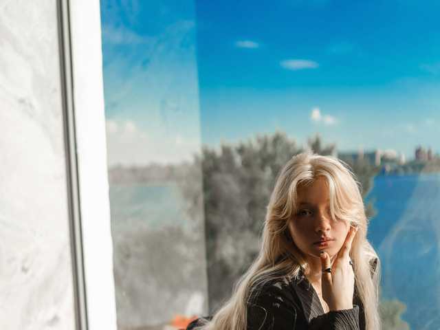 Φωτογραφία του προφίλ Bestblondie