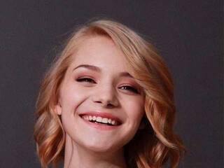 Ερωτική συνομιλία μέσω βίντεο BethDiaz