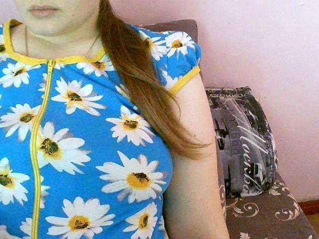 Εκπομπές οθόνης BethDolly