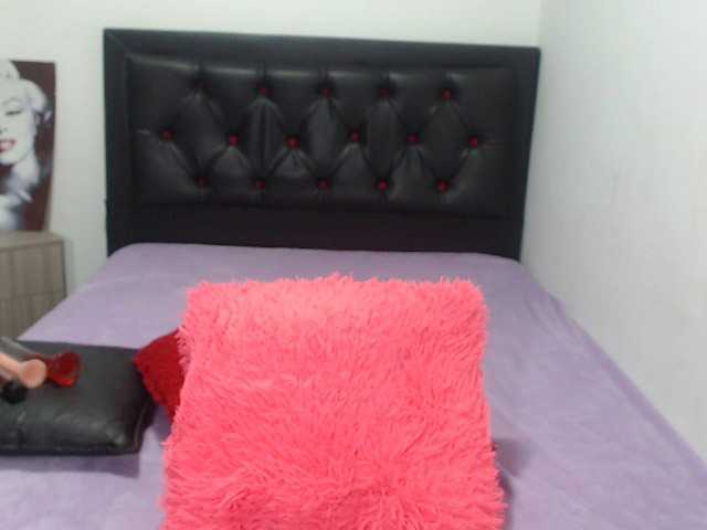 Εκπομπές οθόνης BetsyGonzalez