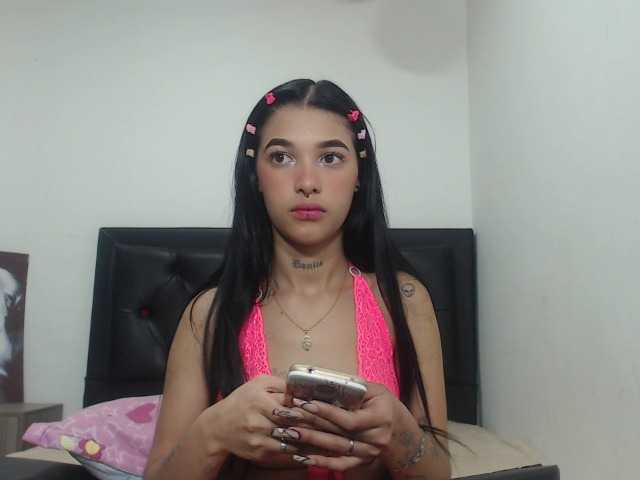 Εκπομπές οθόνης BetsyGonzalez