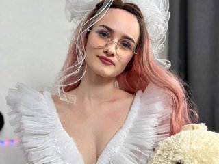 Ερωτική συνομιλία μέσω βίντεο Betty-Lov