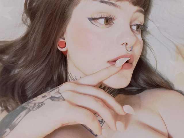 Φωτογραφία του προφίλ betty-moon