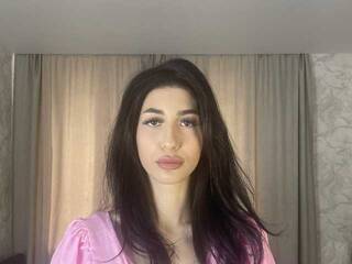 Ερωτική συνομιλία μέσω βίντεο BETTY11DIHNA