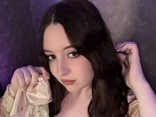 Ερωτική συνομιλία μέσω βίντεο BettyannBencomo