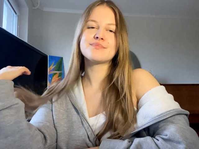 Εκπομπές οθόνης BettyannClay