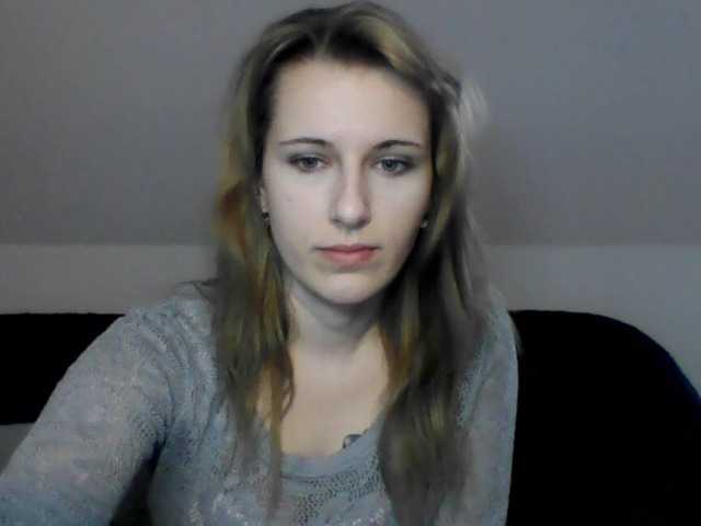 Εκπομπές οθόνης BettySecret