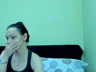 Ερωτική συνομιλία μέσω βίντεο BettyVespoli