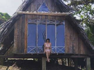 Ερωτική συνομιλία μέσω βίντεο bianca-miller