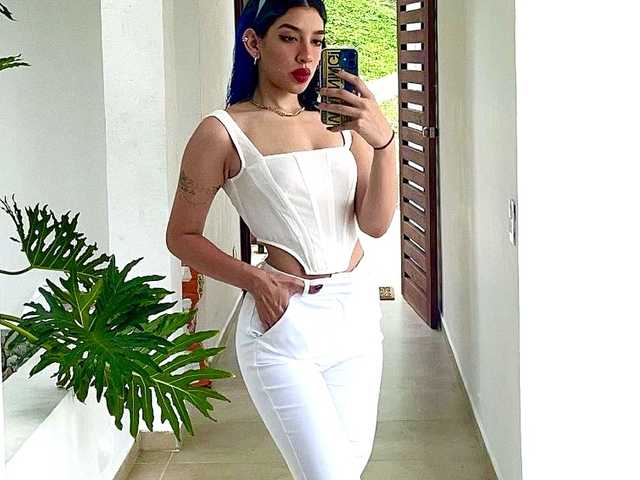 Φωτογραφία του προφίλ Bianca-mwc