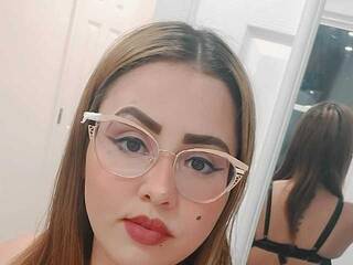 Ερωτική συνομιλία μέσω βίντεο Biancaatenea