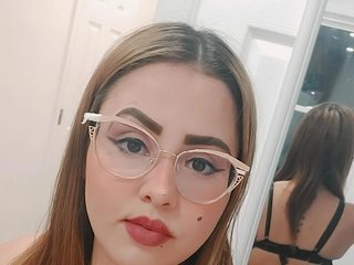 Ερωτική συνομιλία μέσω βίντεο Biancaatenea