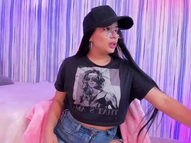 Εκπομπές οθόνης BiancaRouse