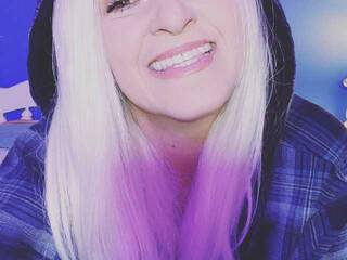 Ερωτική συνομιλία μέσω βίντεο BiancaStClair