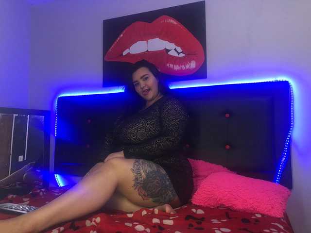 Φωτογραφία του προφίλ big-woman