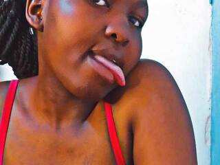 Ερωτική συνομιλία μέσω βίντεο Bigassgarlie1