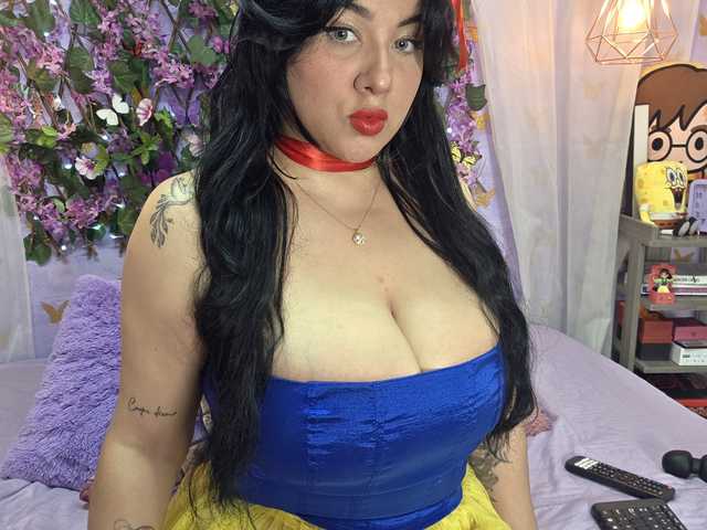 Φωτογραφία του προφίλ bigboobsrose1