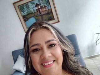 Ερωτική συνομιλία μέσω βίντεο bigebonybbw1