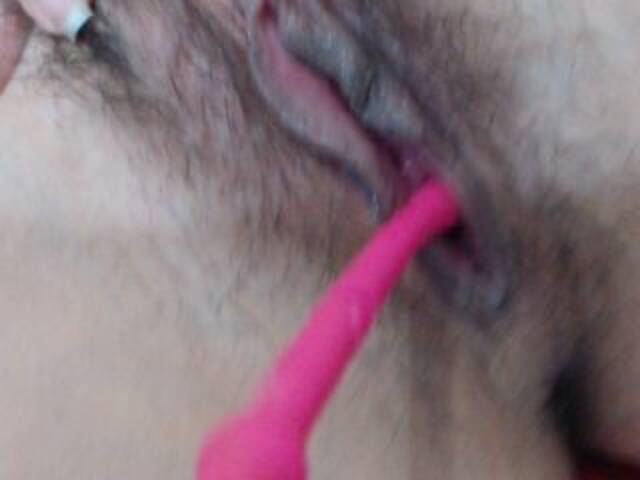 Εκπομπές οθόνης Miss_Squirty