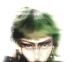 Ερωτική συνομιλία μέσω βίντεο Billymorphin1