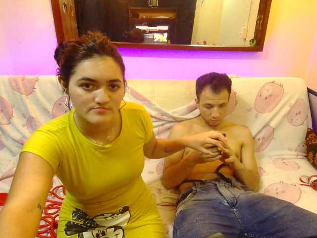 Εκπομπές οθόνης BILLYYMANDYAM