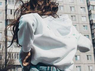 Ερωτική συνομιλία μέσω βίντεο gret00000