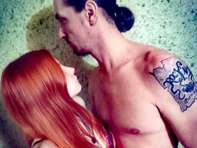 Φωτογραφία του προφίλ MyHornyFox