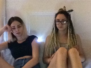 Εκπομπές οθόνης bitches-bong