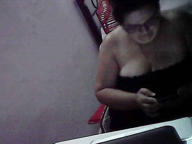 Εκπομπές οθόνης blaaackwolf37