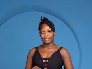 Ερωτική συνομιλία μέσω βίντεο BLACCKMELANIN