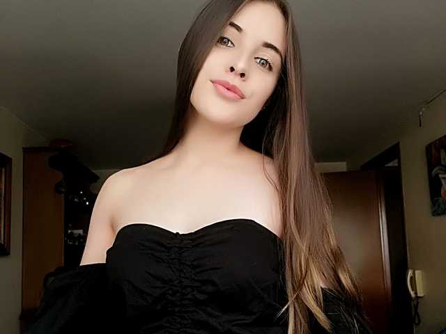 Φωτογραφία του προφίλ Abrilblond