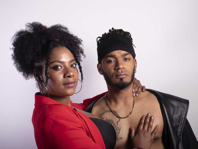 Φωτογραφία του προφίλ Black-Couple