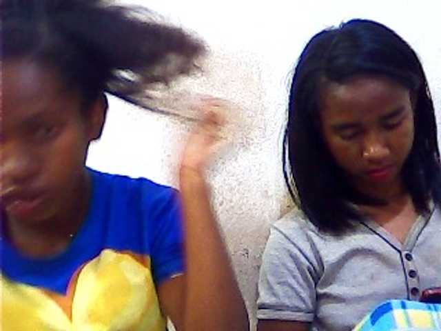 Εκπομπές οθόνης Black-Doubles