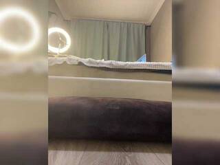 Ερωτική συνομιλία μέσω βίντεο Black-Princess