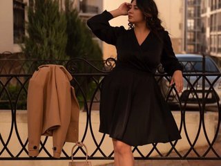 Ερωτική συνομιλία μέσω βίντεο Black00pearl