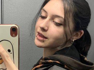 Ερωτική συνομιλία μέσω βίντεο BlackAngell