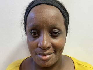 Ερωτική συνομιλία μέσω βίντεο blackbigbutt