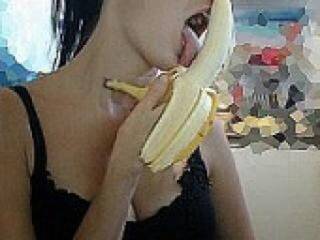 Ερωτική συνομιλία μέσω βίντεο blackcatty