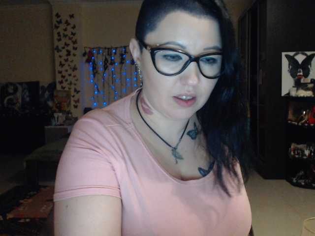 Εκπομπές οθόνης BlackCatxx