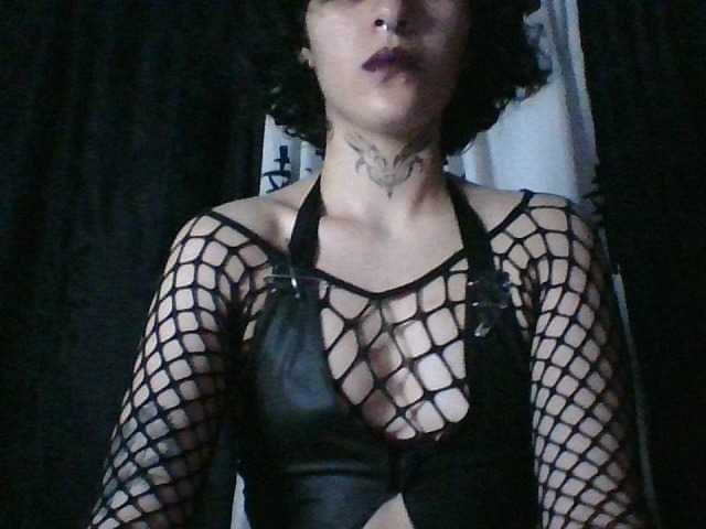 Εκπομπές οθόνης blackdemonxxx